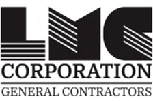 LMC Corporation Logo