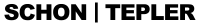 Schon Tepler Partners Logo