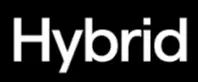 Hybrid Logo